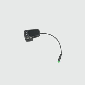 Fiido T2 Display - Inner City Scooters - Display ireland
