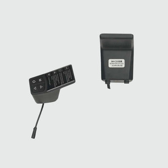 Fiido C21 Display - Inner City Scooters - Display ireland