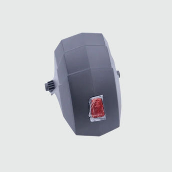 Kugoo KuKirin G2 Rear Fender - Inner City Scooters - Mudguard ireland