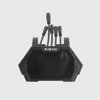 Kugoo G3 Pro Display:6pin Version B - Inner City Scooters - Display ireland