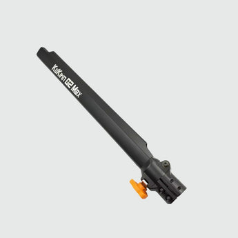 Kugoo KuKirin G2 Max Pole - Inner City Scooters - Pole ireland