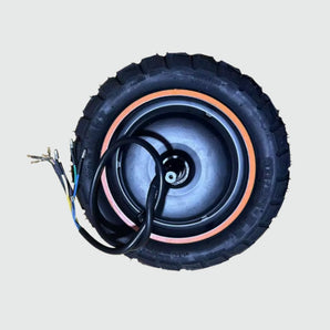 Kugoo KuKirin M5 Pro Motor - Inner City Scooters - Motor ireland