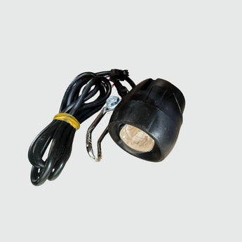 Kugoo KuKirin lights - Inner City Scooters - Headlight ireland