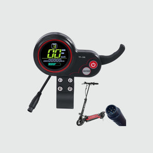 Kugoo M4/M4 Pro-Display