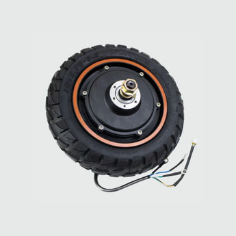 Kugoo KuKirin G3 Motor - Inner City Scooters - Motor ireland