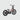 Revvi 16" Kid's Electric Balance Bike - Inner City Scooters - Electric Bikes ireland