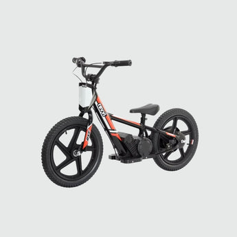 Revvi 16" Kid's Electric Balance Bike - Inner City Scooters - Electric Bikes ireland