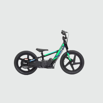 Revvi 16" Kid's Electric Balance Bike - Inner City Scooters - Electric Bikes ireland