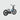 Revvi 16" Kid's Electric Balance Bike - Inner City Scooters - Electric Bikes ireland