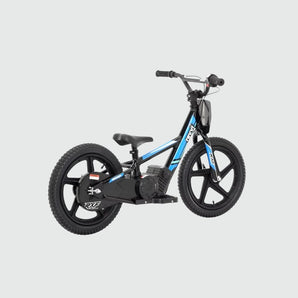 Revvi 16" Kid's Electric Balance Bike - Inner City Scooters - Electric Bikes ireland