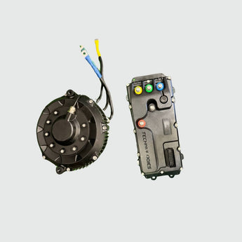 Surron Motor And Controller Kit - Inner City Scooters - Motor ireland