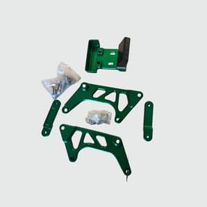 Surron Light bee Seat Risker Kit - Inner City Scooters - Seat Riser Kit ireland