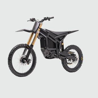 Talaria Komodo TL6000 Electric Dirt Bike - Inner City Scooters - Electric Bikes ireland