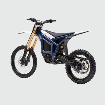 Talaria Komodo TL6000 Electric Dirt Bike - Inner City Scooters - Electric Bikes ireland
