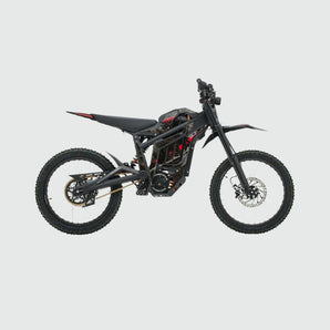 Talaria Sting Pro MX5 Off Road Dirt Bike - Inner City Scooters - Electric Bikes ireland