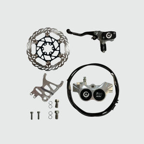 Talaria & Sur - Ron Rear Brake Kit - Inner City Scooters - Brake ireland
