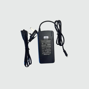 EP2 Pro, G2 Max, and G2 Pro Electric Scooter and Bike Charger 54.6V - Inner City Scooters - Charger ireland