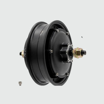 KuKirin G2 Master Front Motor (A) - Inner City Scooters - Motor ireland