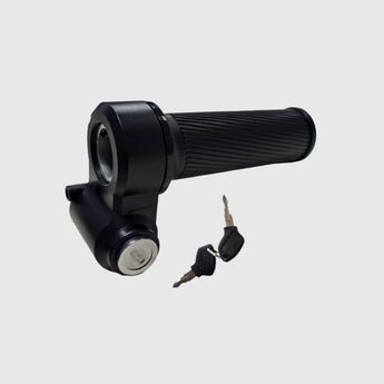 Inner City Go Bike Throttle - Inner City Scooters - Throttle ireland