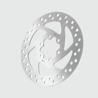 Kugoo KuKirin 120mm Brake Disc(G2Pro) - Inner City Scooters - Brake Disc ireland