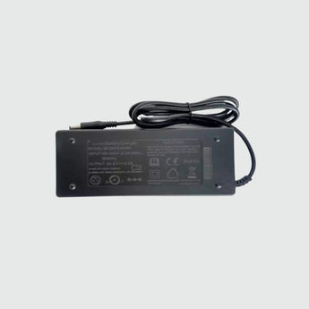 Charger for Kugoo KuKirin G2 - Inner City Scooters - Charger ireland