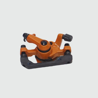Kugoo KuKirin G4 Brake Caliper (Front/Rear) - Inner City Scooters - Caliper ireland