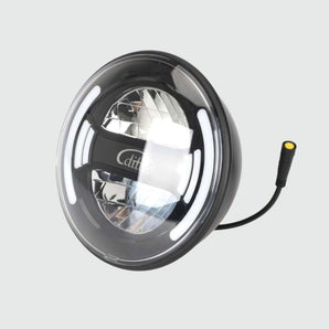Kugoo KuKirin G4 Max Headlight - Inner City Scooters - Headlight ireland
