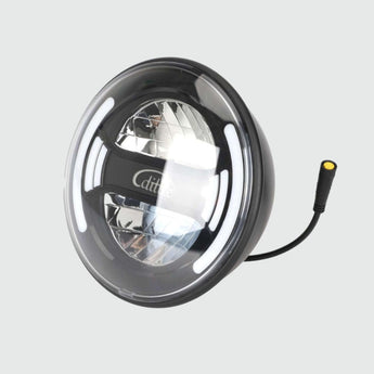 Kugoo KuKirin G4 Max Headlight - Inner City Scooters - Headlight ireland