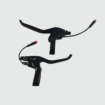 Kukirin G2 Max Brake Lever - Inner City Scooters - Brake Handle ireland