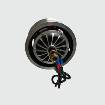 Kugoo KuKirin G4 Max Rear Motor - Inner City Scooters - Motor ireland