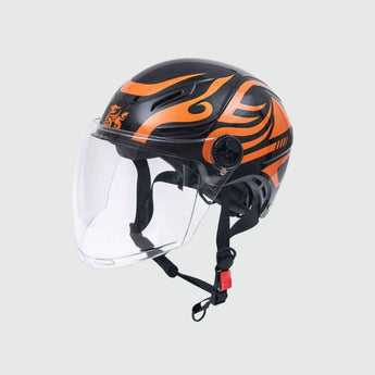 KuKirin Adjustable Helmet - Inner City Scooters - Accessories ireland