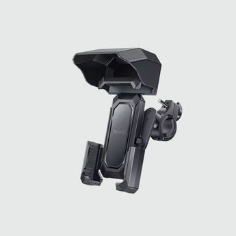 Universal Bike & E-Scooter Phone Holder — 3 Mount Styles - Inner City Scooters - Accessories ireland