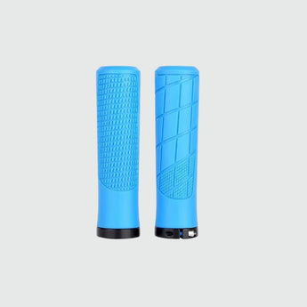 Premium Leather Grips for Road and Mountain Bikes - Inner City Scooters - Handle Grip ireland