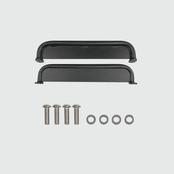 Rear Pegs for Fiido T2 - Inner City Scooters - Accessories ireland