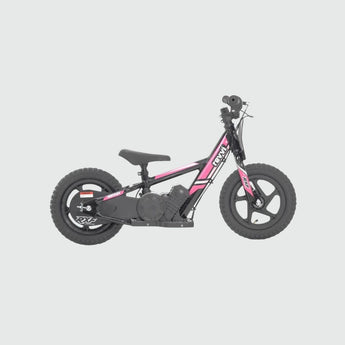 Revvi 12" Kid's Electric Balance Bike - Inner City Scooters - Electric Bikes ireland