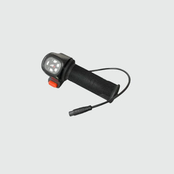 Revvi 18 Inch And 20 Inch Throttle - Inner City Scooters - Throttle ireland