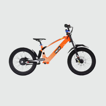 Revvi 20" Kid's Electric Balance Bike - Inner City Scooters - Electric Bikes ireland