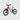 Revvi 20" Kid's Electric Balance Bike - Inner City Scooters - Electric Bikes ireland