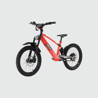 Revvi 20" Kid's Electric Balance Bike - Inner City Scooters - Electric Bikes ireland