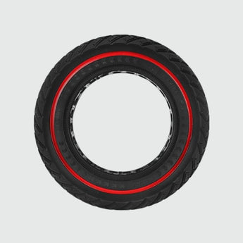 Solid Tyre for KuKirin G2 pro New model (9x3.5 Inch) - Inner City Scooters - Tyre ireland