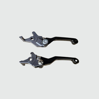 Surron Ultra Bee Front & Rear Brake Lever Set - Inner City Scooters - Brake ireland