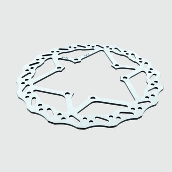 Surron Ultra Bee Rear Brake Disc - Inner City Scooters - Brake Disc ireland