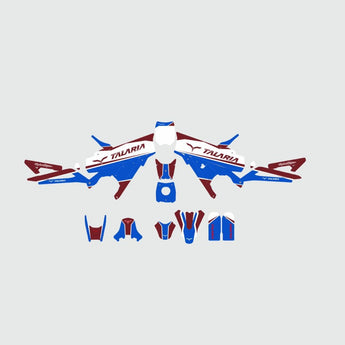 Talaria Sting X3(XXX)Sticker Kits - Inner City Scooters - Sticker ireland