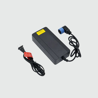 VIPCOO H3 Electric Dirt Bike Charger (54.6V 3.0A) - Inner City Scooters - Charger ireland