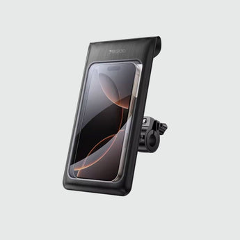 Waterproof Phone Holder - 360 Degree - Inner City Scooters - Accessories ireland