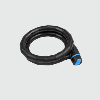 Zinc Alloy Anti-Theft Lock for Bikes & Scooters - Inner City Scooters - Lock & Keys ireland