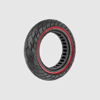 10x2.5 Solid Tyre for Kukirin G2 Max,M4 and Inner City 365 Pro - Inner City Scooters - Tyre ireland