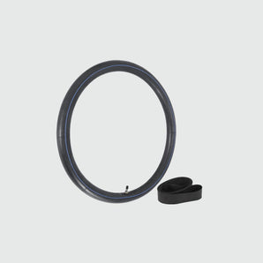 17 Inch inner tube replacement
