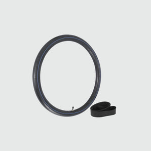 18 Inch inner tube replacement - Inner City Scooters - Tubes ireland