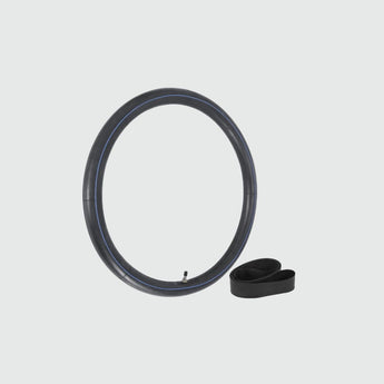 Fiido 16 Inch Inner Tube Replacement - Inner City Scooters - Tubes ireland